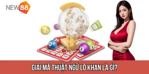 Lô Khan Là Gì? Giải Mã Hiện Tượng “Im Hơi Lặng Tiếng” Trong Thế Giới Lô Đề